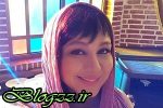 عکس+ متلک بهنوش بختیاری به همکارانش یا تمجید وی از اندیشه فولادوند؟!