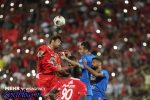 ۹۰ دقیقه بدون موقعیت! ، تساوی استقلال و پرسپولیس در یک بازی سرد