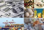 افزایش واردات ذرت، دانه های روغنی ، گوشت قرمز و جو ، جزییات واردات کالاهای اساسی